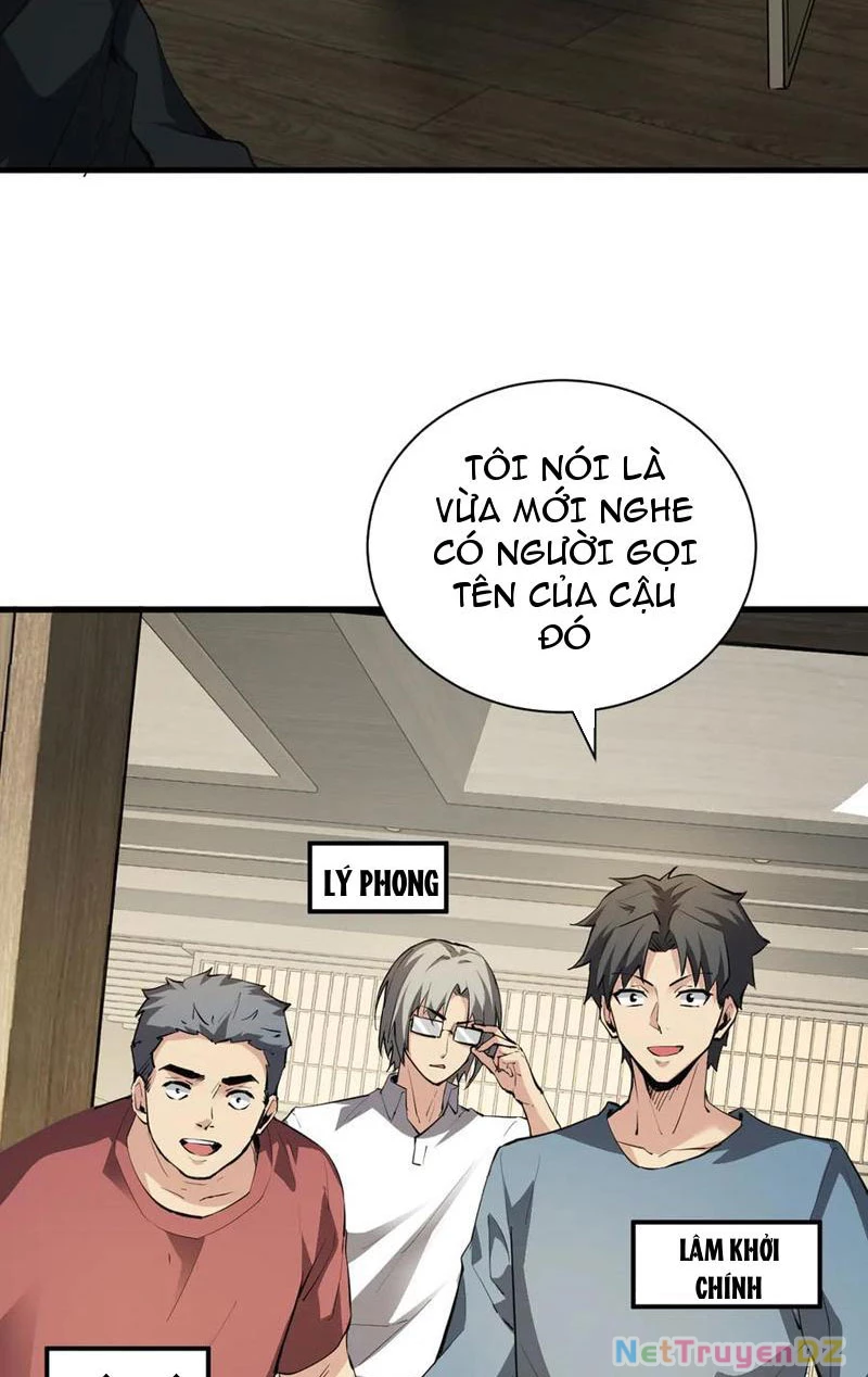 Mạt Nhật Thiên Hạ: Ta, Virus Quân Vương Chap 22 - Next Chap 23