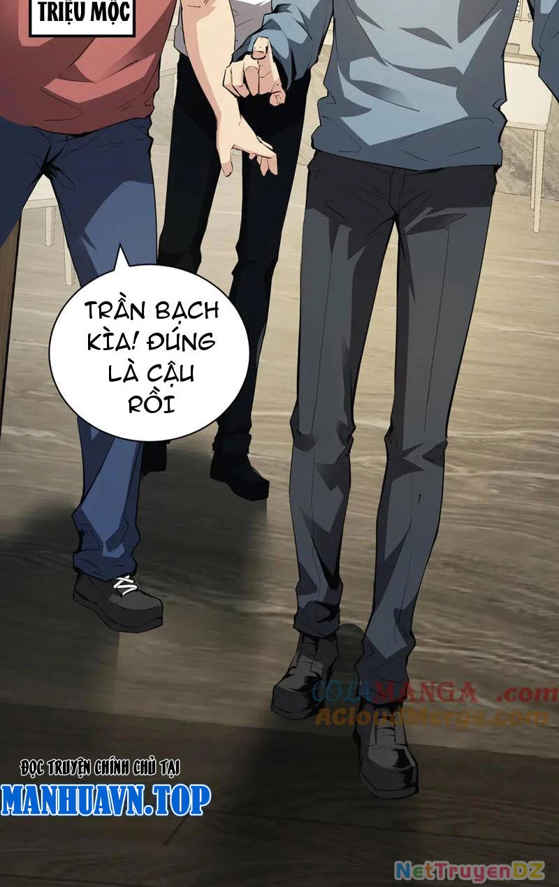 Mạt Nhật Thiên Hạ: Ta, Virus Quân Vương Chap 22 - Next Chap 23