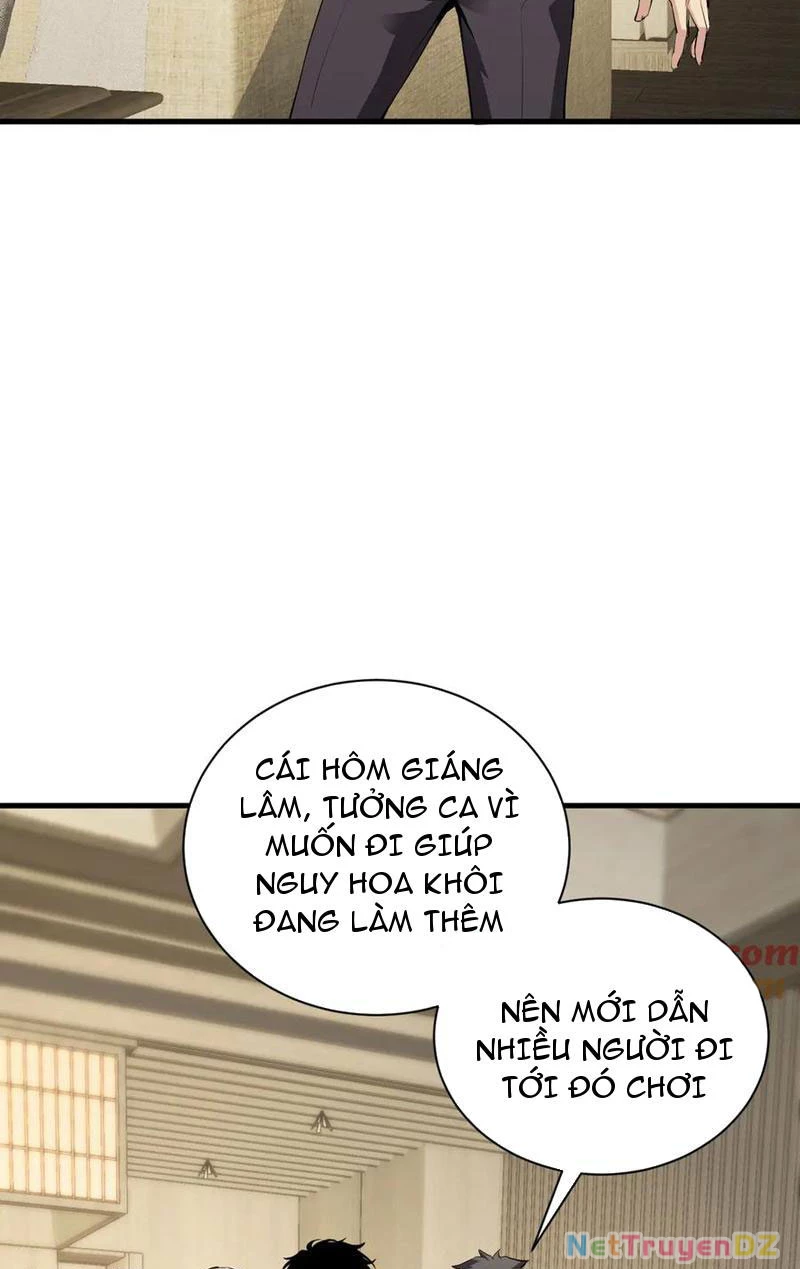 Mạt Nhật Thiên Hạ: Ta, Virus Quân Vương Chap 22 - Next Chap 23