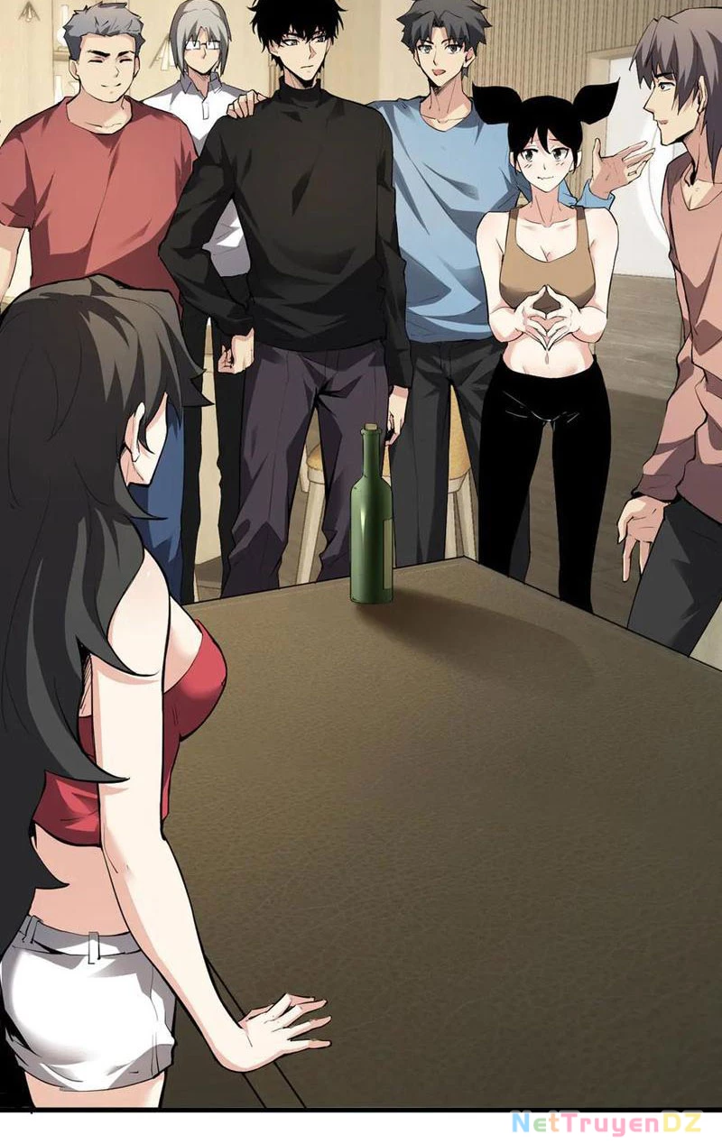 Mạt Nhật Thiên Hạ: Ta, Virus Quân Vương Chap 22 - Next Chap 23