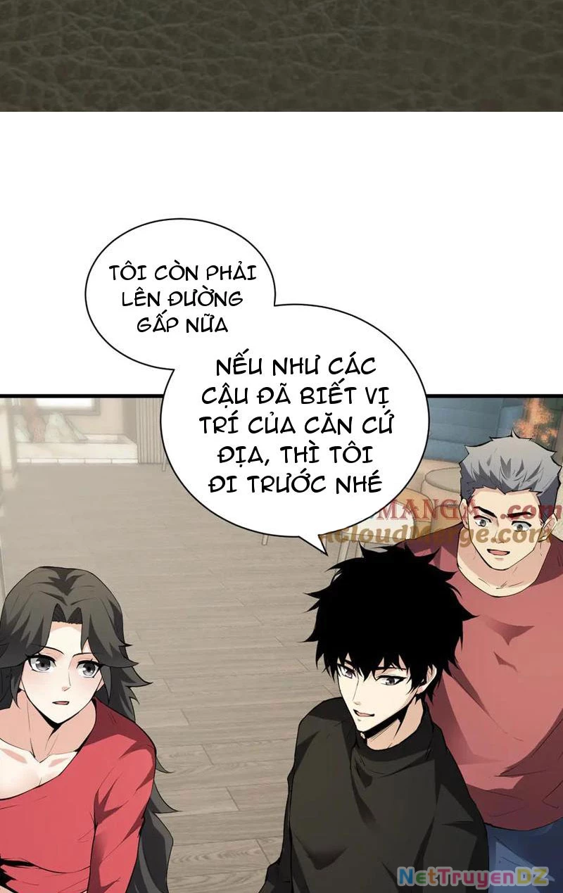 Mạt Nhật Thiên Hạ: Ta, Virus Quân Vương Chap 22 - Next Chap 23
