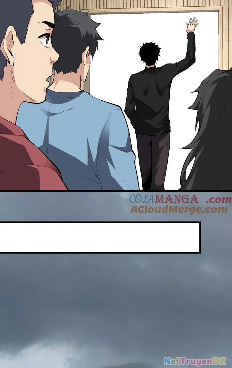 Mạt Nhật Thiên Hạ: Ta, Virus Quân Vương Chap 22 - Next Chap 23