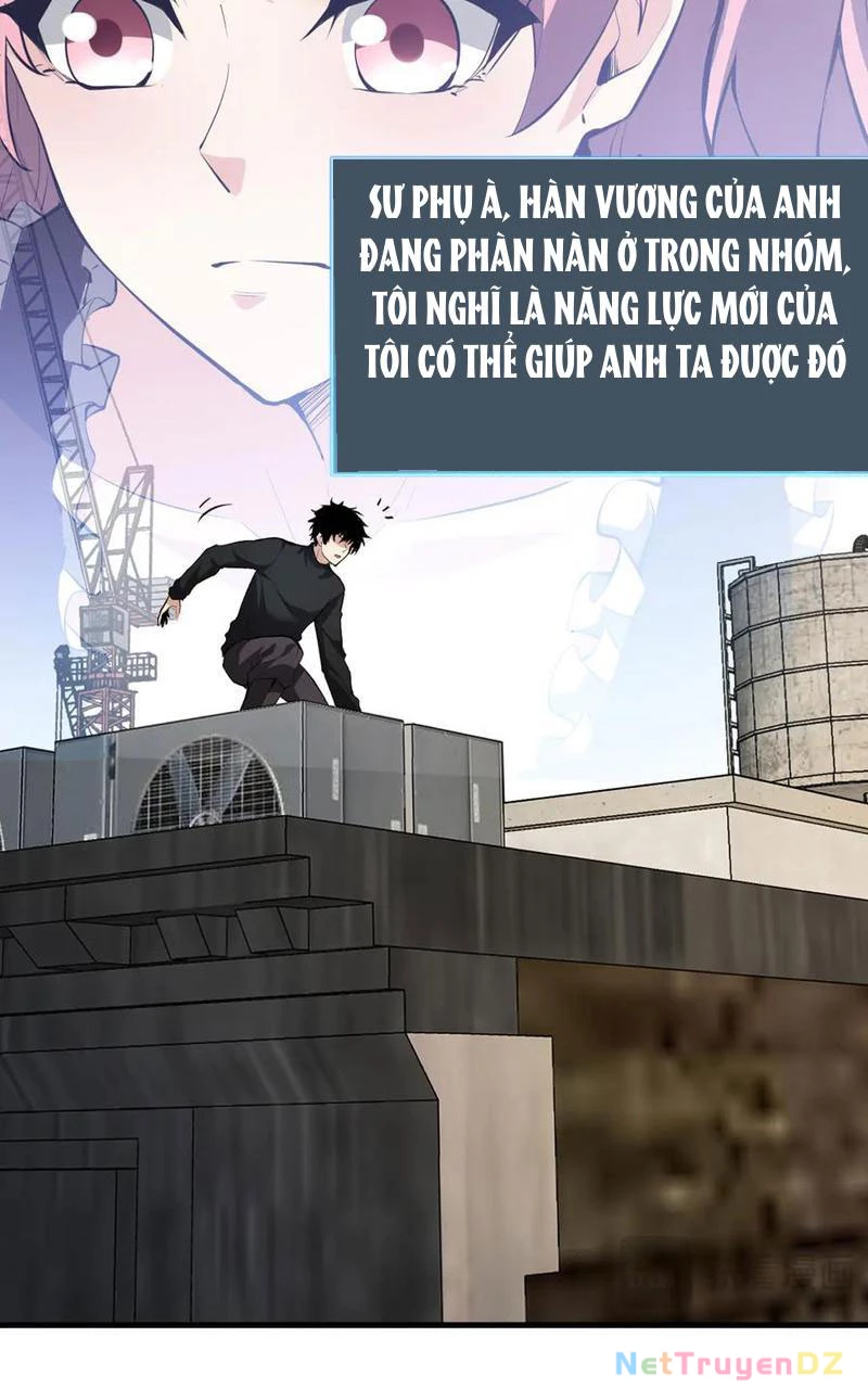 Mạt Nhật Thiên Hạ: Ta, Virus Quân Vương Chap 22 - Next Chap 23