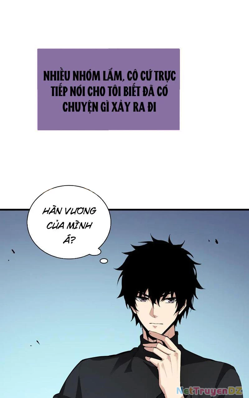Mạt Nhật Thiên Hạ: Ta, Virus Quân Vương Chap 22 - Next Chap 23