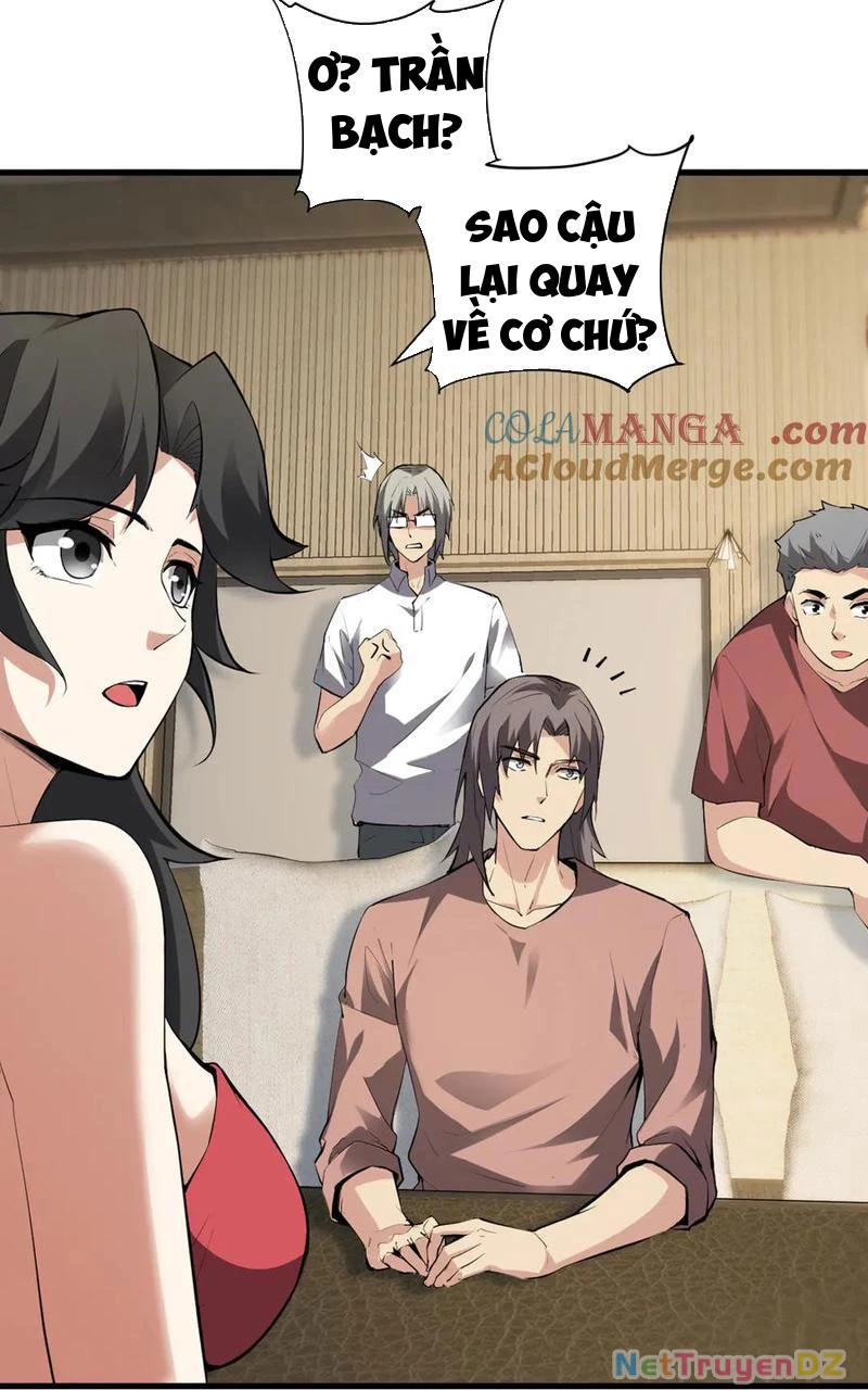 Mạt Nhật Thiên Hạ: Ta, Virus Quân Vương Chap 22 - Next Chap 23