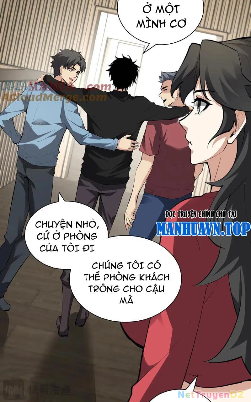 Mạt Nhật Thiên Hạ: Ta, Virus Quân Vương Chap 22 - Next Chap 23