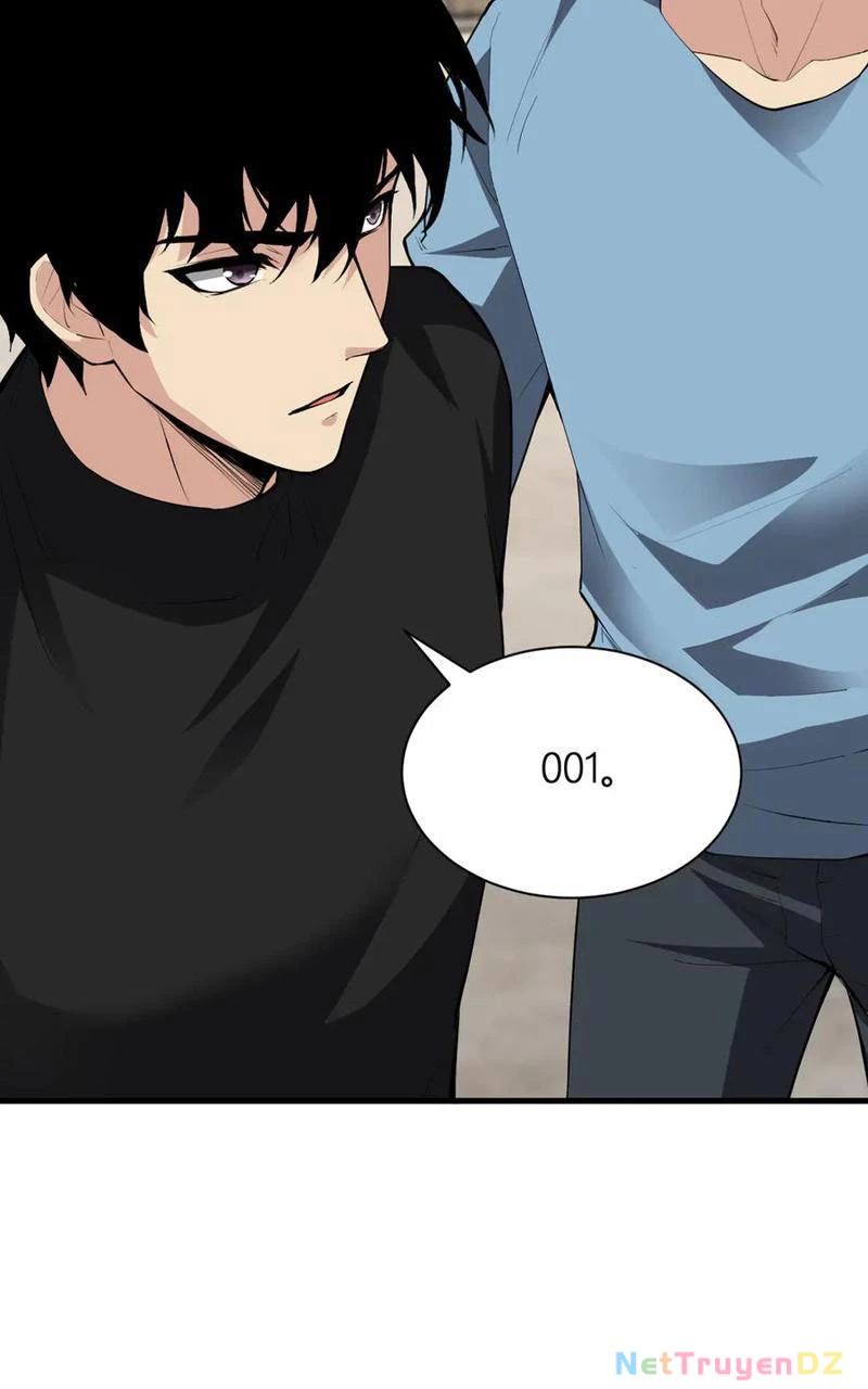 Mạt Nhật Thiên Hạ: Ta, Virus Quân Vương Chap 22 - Next Chap 23