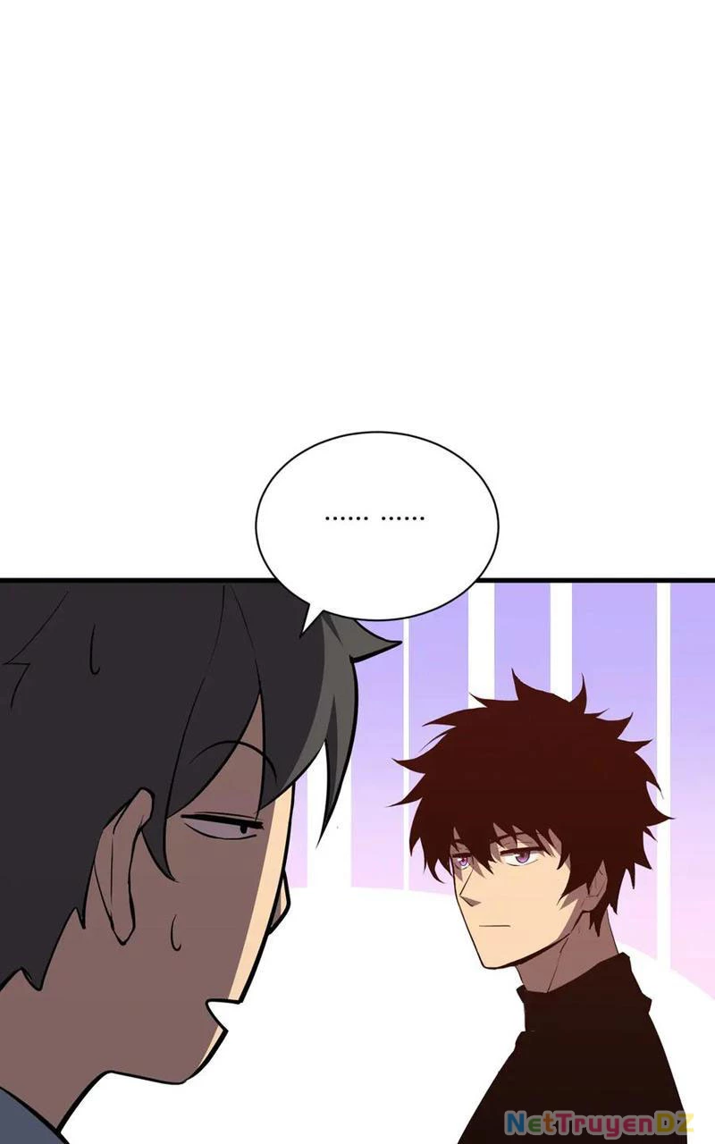 Mạt Nhật Thiên Hạ: Ta, Virus Quân Vương Chap 22 - Next Chap 23