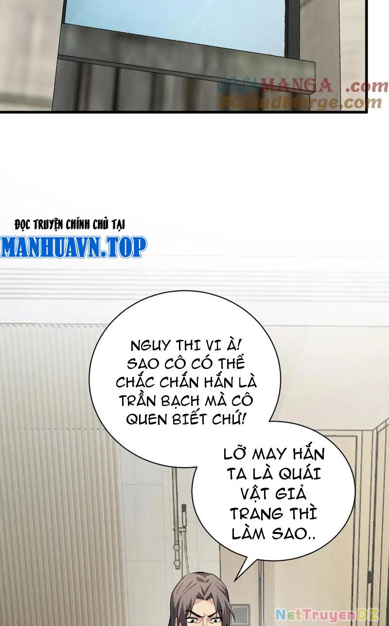 Mạt Nhật Thiên Hạ: Ta, Virus Quân Vương Chap 22 - Next Chap 23