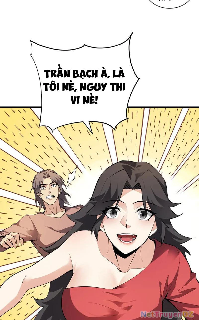 Mạt Nhật Thiên Hạ: Ta, Virus Quân Vương Chap 22 - Next Chap 23