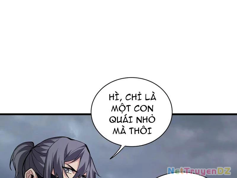 Mạt Nhật Thiên Hạ: Ta, Virus Quân Vương Chap 23 - Next Chap 24