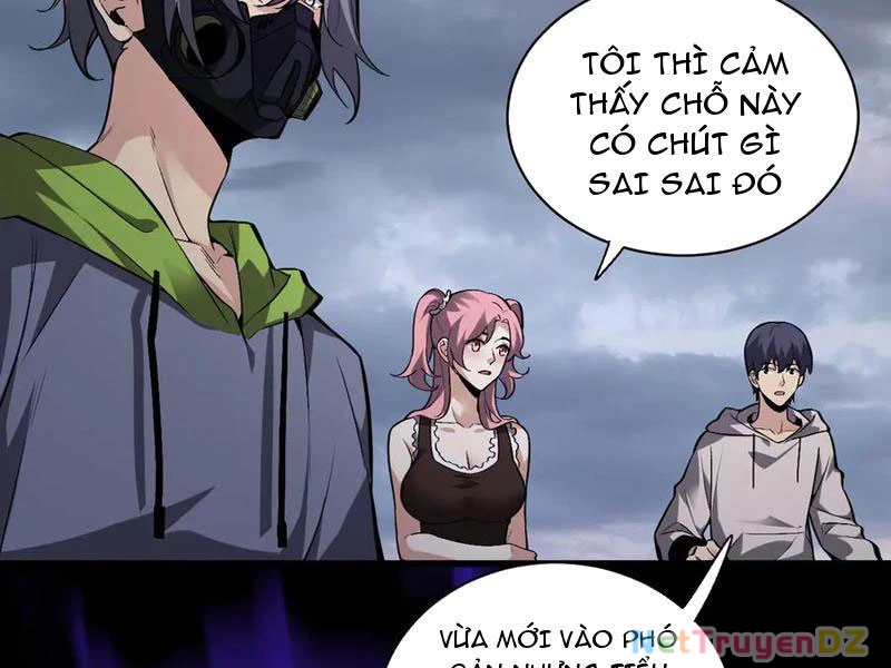 Mạt Nhật Thiên Hạ: Ta, Virus Quân Vương Chap 23 - Next Chap 24