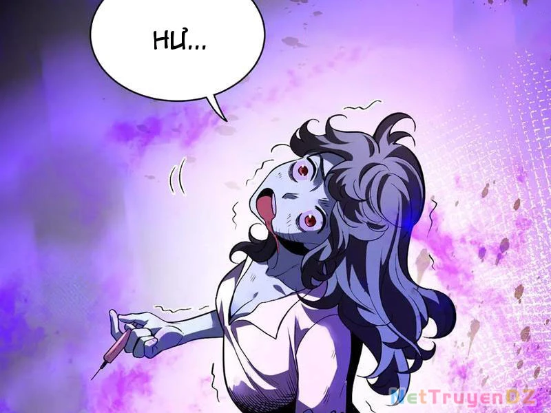 Mạt Nhật Thiên Hạ: Ta, Virus Quân Vương Chap 23 - Next Chap 24