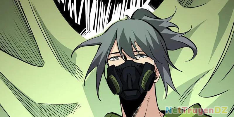 Mạt Nhật Thiên Hạ: Ta, Virus Quân Vương Chap 23 - Next Chap 24