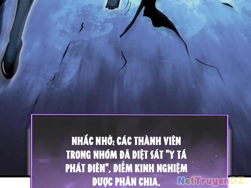 Mạt Nhật Thiên Hạ: Ta, Virus Quân Vương Chap 23 - Next Chap 24
