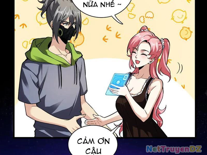 Mạt Nhật Thiên Hạ: Ta, Virus Quân Vương Chap 23 - Next Chap 24