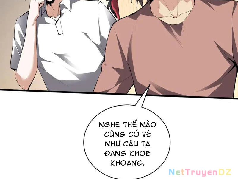 Mạt Nhật Thiên Hạ: Ta, Virus Quân Vương Chap 23 - Next Chap 24