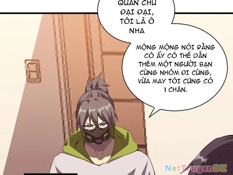 Mạt Nhật Thiên Hạ: Ta, Virus Quân Vương Chap 23 - Next Chap 24