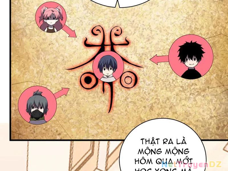 Mạt Nhật Thiên Hạ: Ta, Virus Quân Vương Chap 23 - Next Chap 24