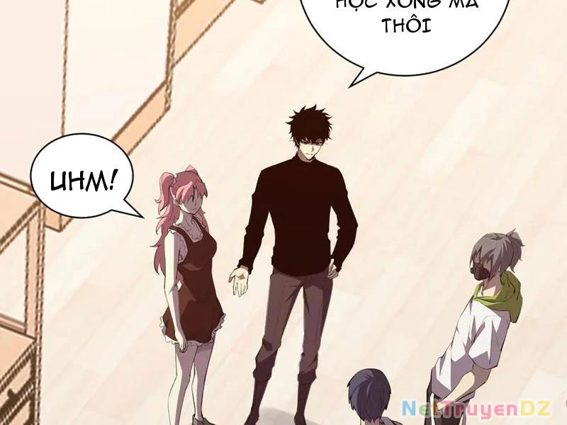 Mạt Nhật Thiên Hạ: Ta, Virus Quân Vương Chap 23 - Next Chap 24