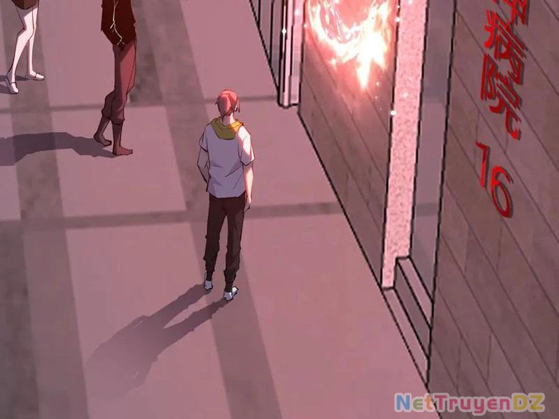 Mạt Nhật Thiên Hạ: Ta, Virus Quân Vương Chap 23 - Next Chap 24