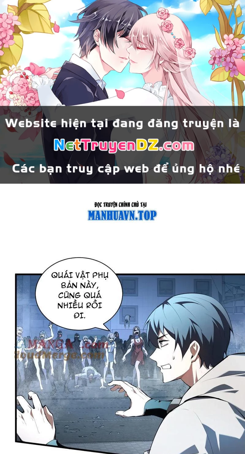 Mạt Nhật Thiên Hạ: Ta, Virus Quân Vương Chap 24 - Next Chap 25