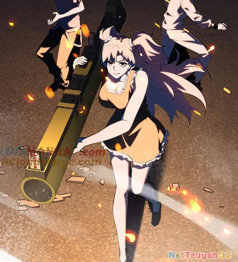 Mạt Nhật Thiên Hạ: Ta, Virus Quân Vương Chap 24 - Next Chap 25