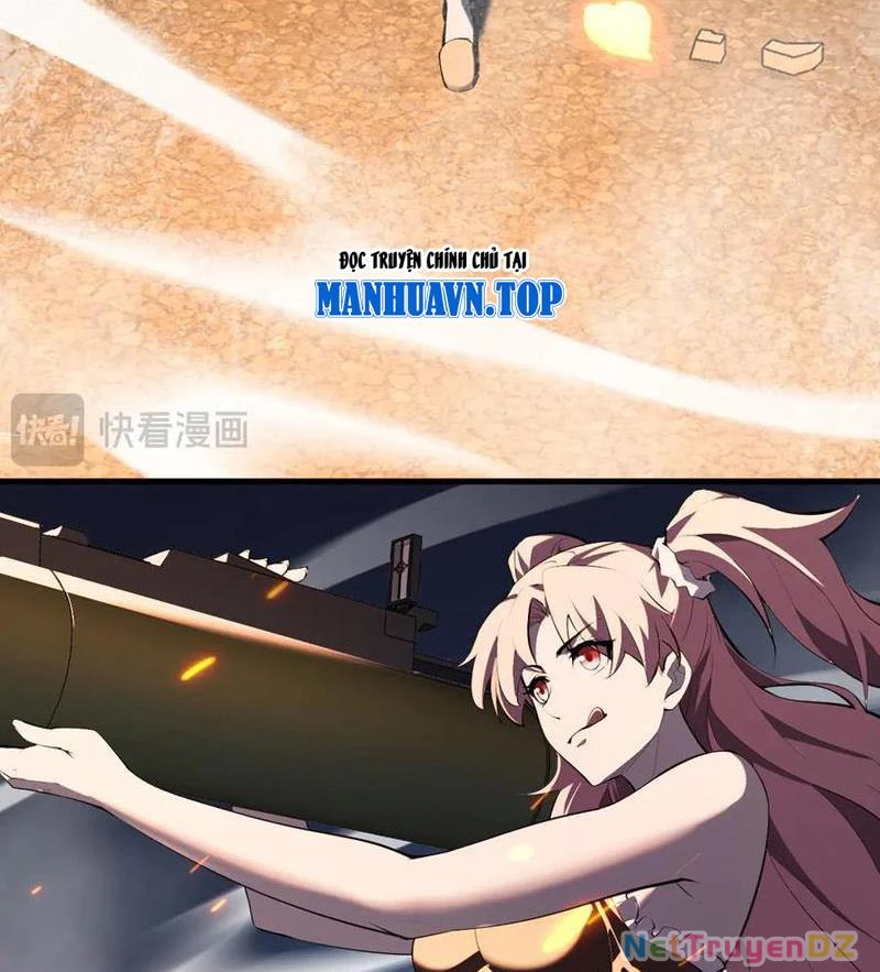 Mạt Nhật Thiên Hạ: Ta, Virus Quân Vương Chap 24 - Next Chap 25