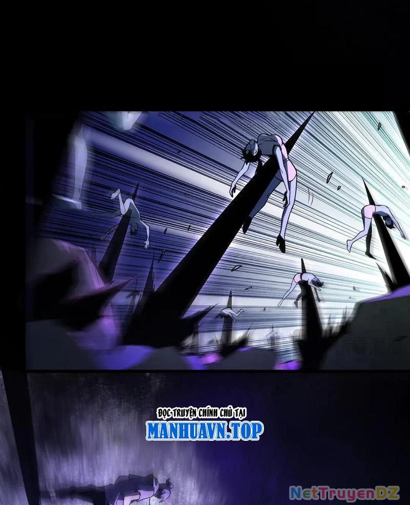 Mạt Nhật Thiên Hạ: Ta, Virus Quân Vương Chap 24 - Next Chap 25