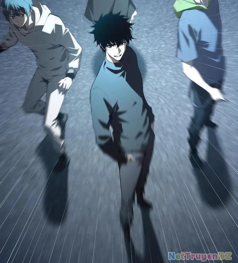 Mạt Nhật Thiên Hạ: Ta, Virus Quân Vương Chap 24 - Next Chap 25