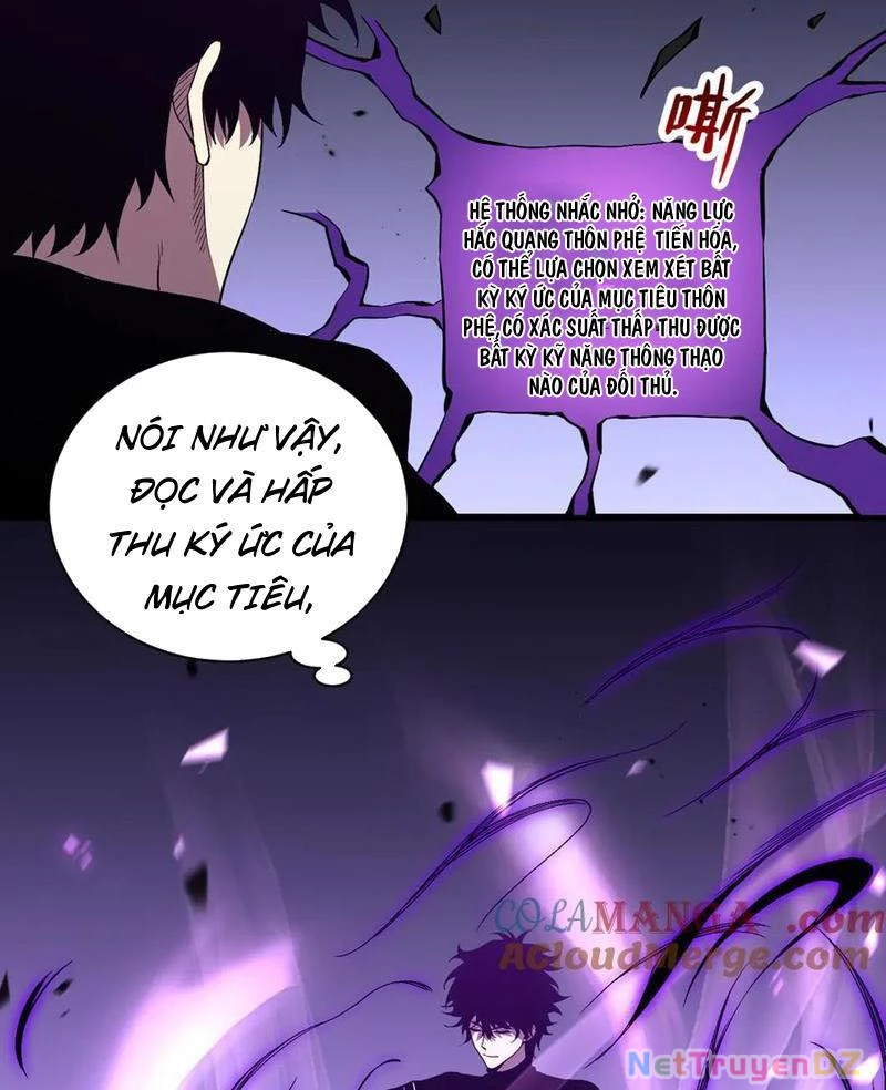 Mạt Nhật Thiên Hạ: Ta, Virus Quân Vương Chap 24 - Next Chap 25