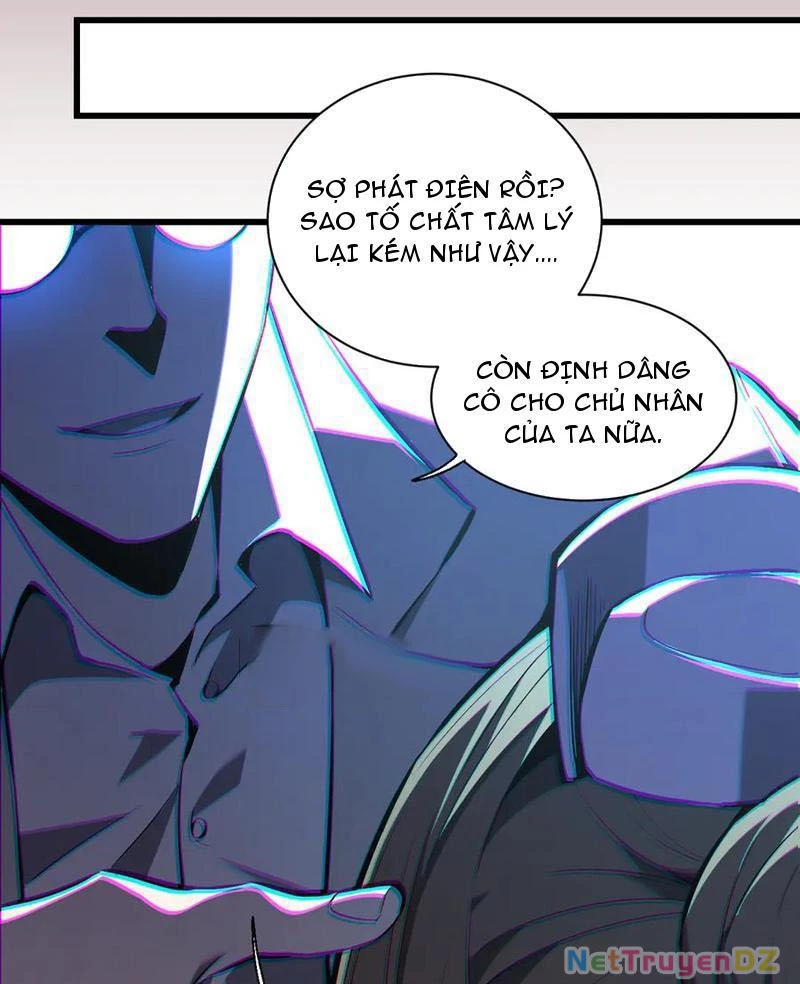 Mạt Nhật Thiên Hạ: Ta, Virus Quân Vương Chap 24 - Next Chap 25