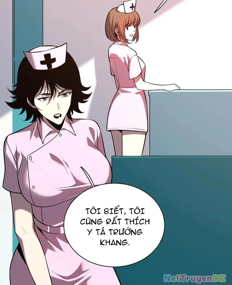 Mạt Nhật Thiên Hạ: Ta, Virus Quân Vương Chap 24 - Next Chap 25