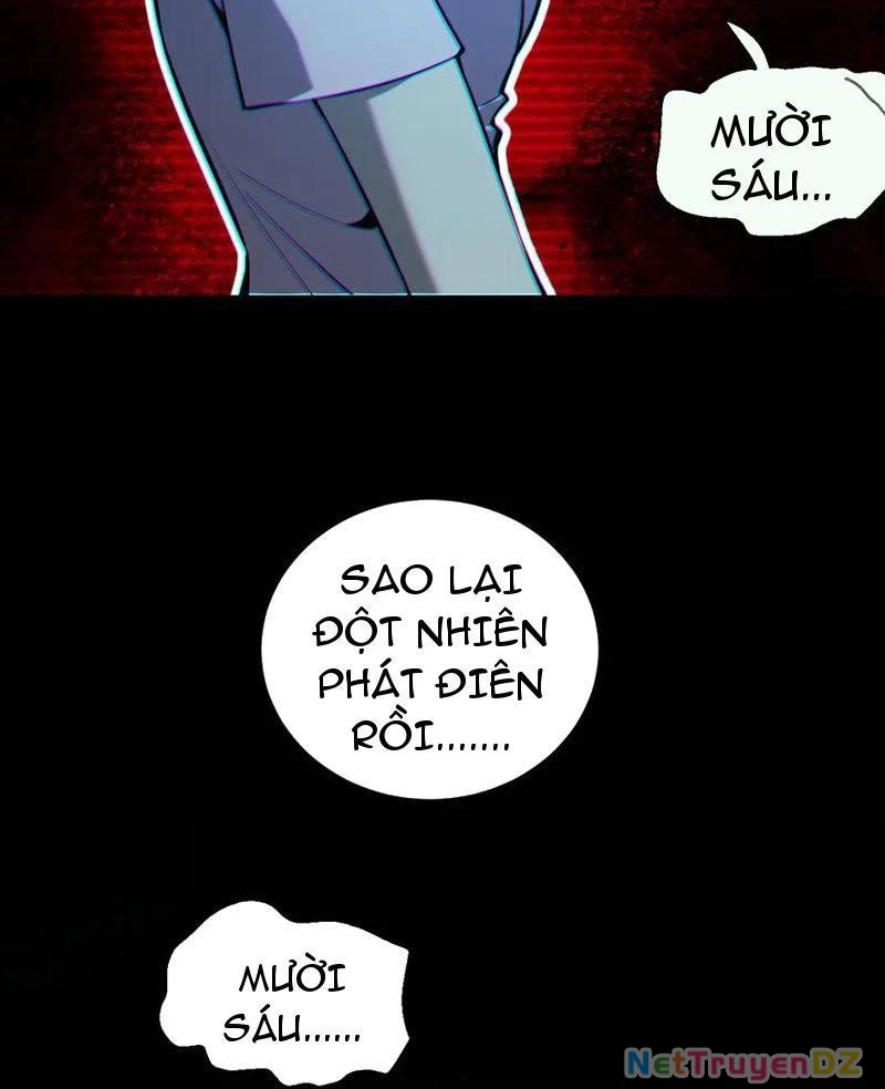 Mạt Nhật Thiên Hạ: Ta, Virus Quân Vương Chap 24 - Next Chap 25