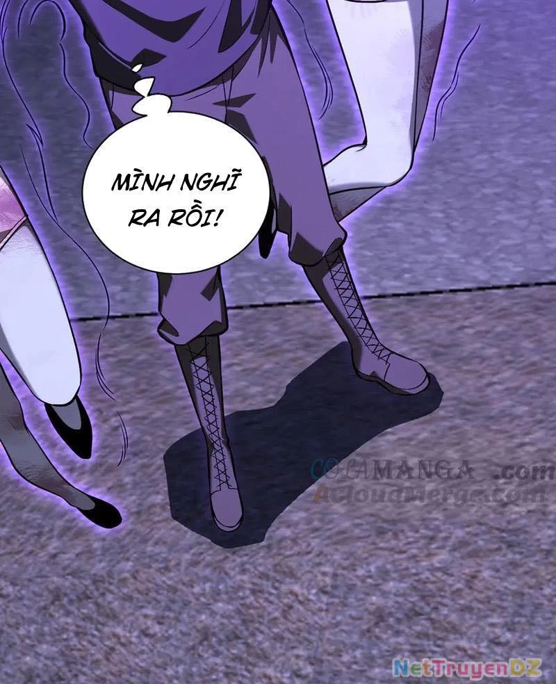 Mạt Nhật Thiên Hạ: Ta, Virus Quân Vương Chap 24 - Next Chap 25