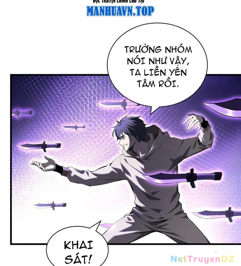 Mạt Nhật Thiên Hạ: Ta, Virus Quân Vương Chap 24 - Next Chap 25