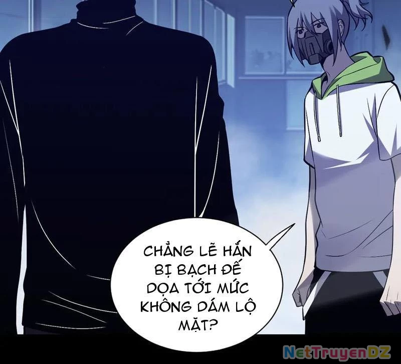 Mạt Nhật Thiên Hạ: Ta, Virus Quân Vương Chap 24 - Next Chap 25