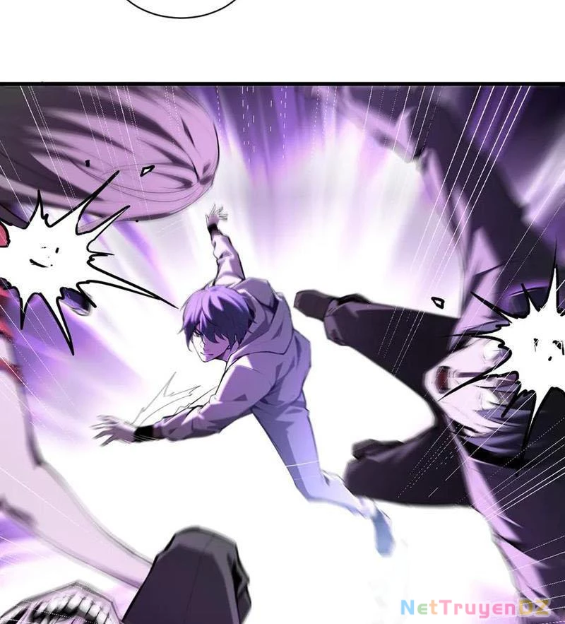 Mạt Nhật Thiên Hạ: Ta, Virus Quân Vương Chap 24 - Next Chap 25