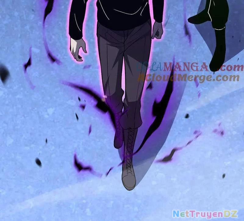 Mạt Nhật Thiên Hạ: Ta, Virus Quân Vương Chap 24 - Next Chap 25