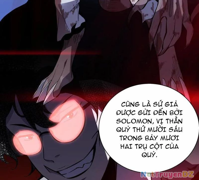 Mạt Nhật Thiên Hạ: Ta, Virus Quân Vương Chap 24 - Next Chap 25