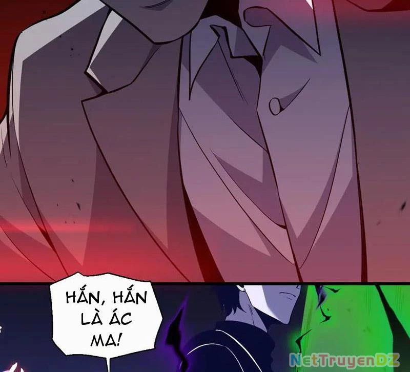 Mạt Nhật Thiên Hạ: Ta, Virus Quân Vương Chap 24 - Next Chap 25