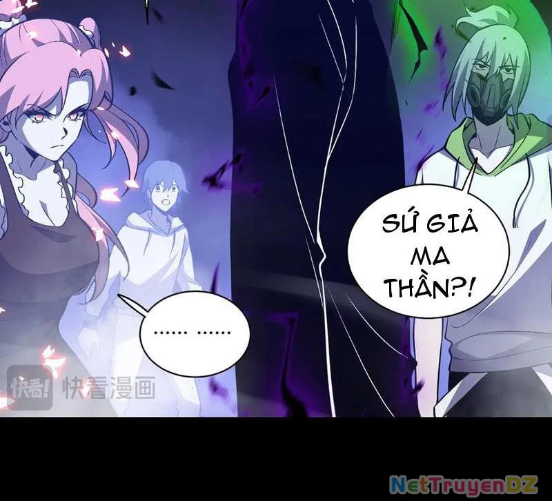 Mạt Nhật Thiên Hạ: Ta, Virus Quân Vương Chap 24 - Next Chap 25