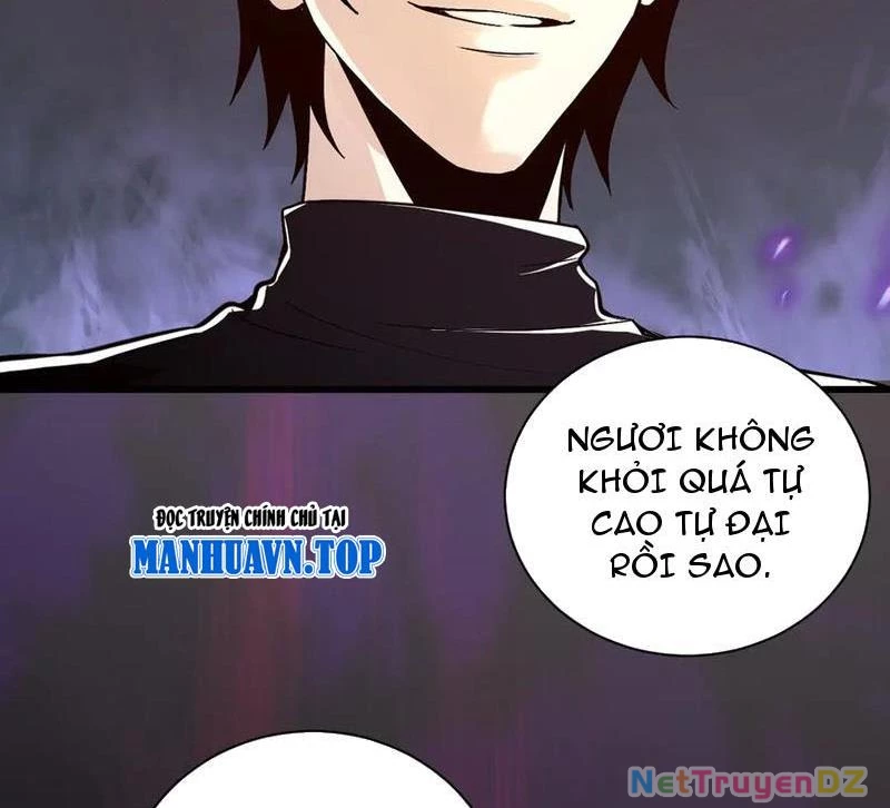 Mạt Nhật Thiên Hạ: Ta, Virus Quân Vương Chap 24 - Next Chap 25