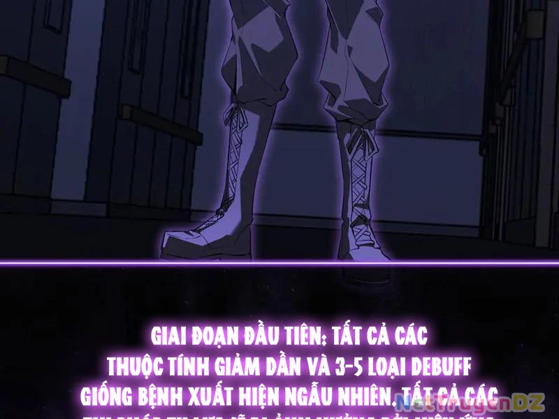 Mạt Nhật Thiên Hạ: Ta, Virus Quân Vương Chap 25 - Next Chap 26