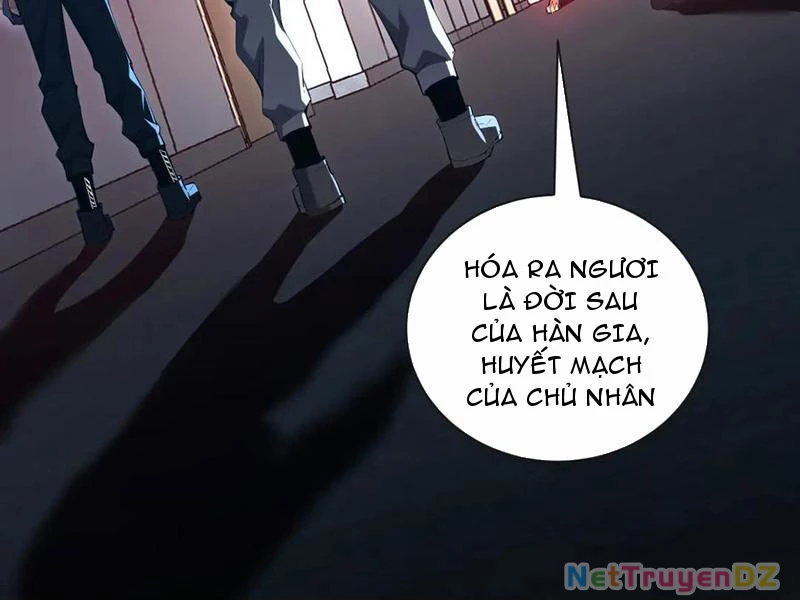 Mạt Nhật Thiên Hạ: Ta, Virus Quân Vương Chap 25 - Next Chap 26