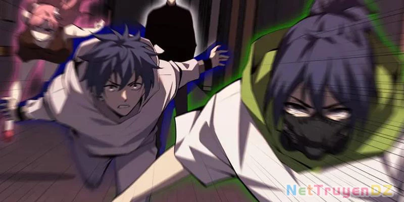 Mạt Nhật Thiên Hạ: Ta, Virus Quân Vương Chap 25 - Next Chap 26