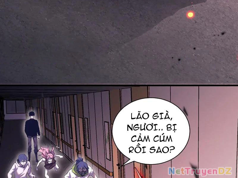 Mạt Nhật Thiên Hạ: Ta, Virus Quân Vương Chap 25 - Next Chap 26