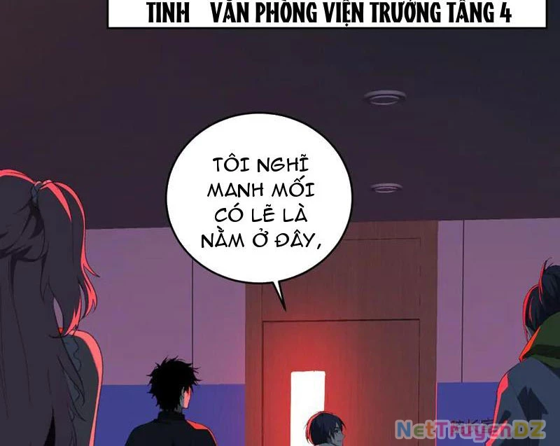 Mạt Nhật Thiên Hạ: Ta, Virus Quân Vương Chap 26 - Next Chap 27