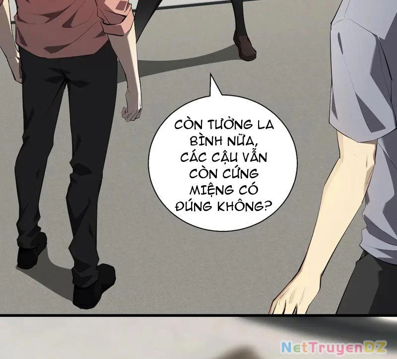 Mạt Nhật Thiên Hạ: Ta, Virus Quân Vương Chap 26 - Next Chap 27