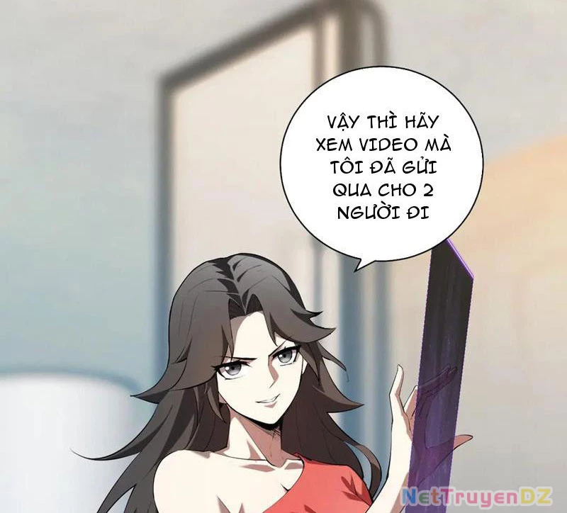 Mạt Nhật Thiên Hạ: Ta, Virus Quân Vương Chap 26 - Next Chap 27